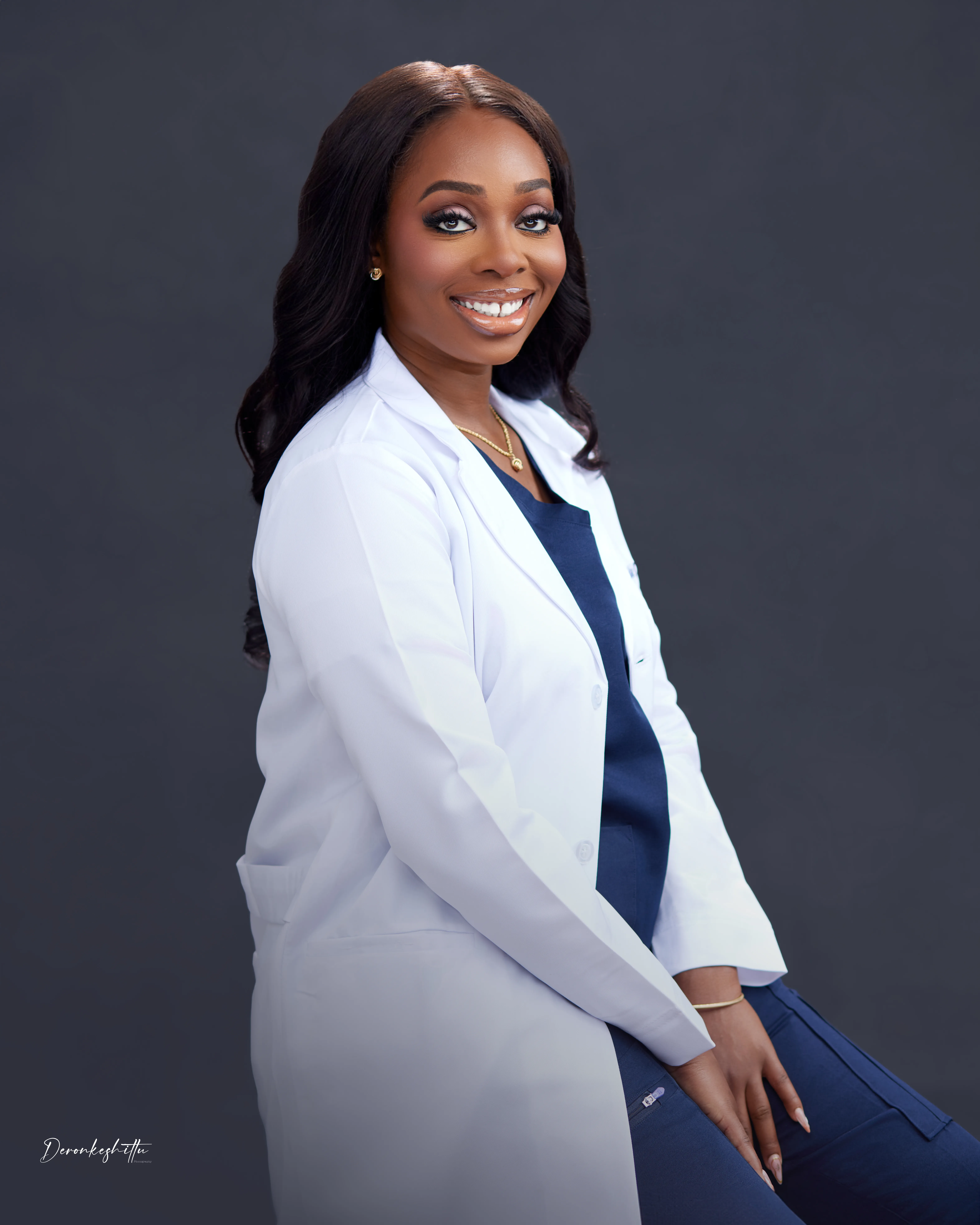 Abimbola Otufale, MSN, FNP-C, PMHNP-BC — Everpath Wellness, New Jersey