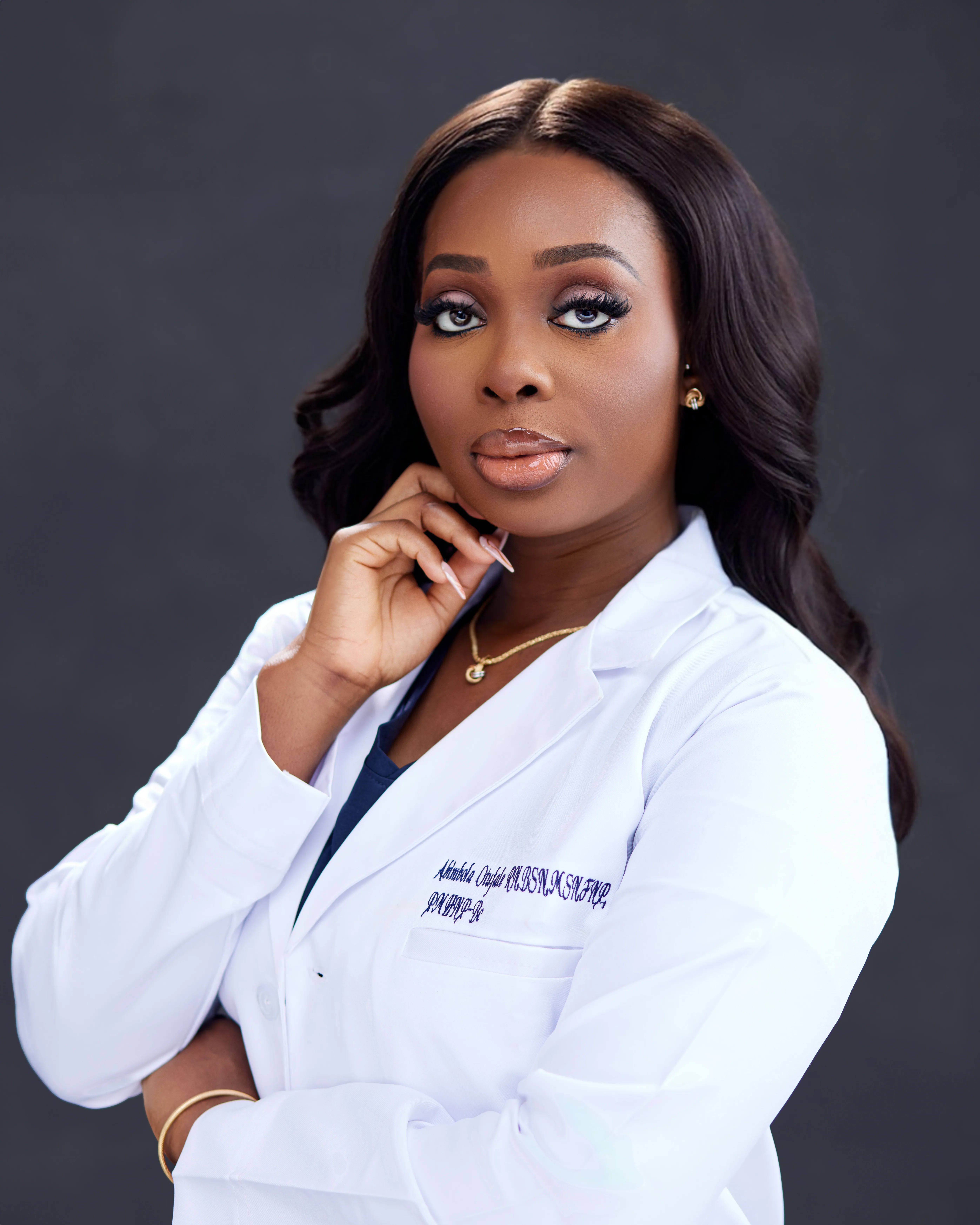 Abimbola Otufale, MSN, FNP-C, PMHNP-BC — Psychiatric Nurse Practitioner at Everpath Wellness